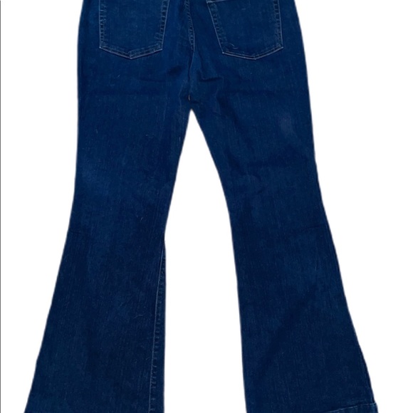 🔥🔥Gab premium flare jeans size 8 - Picture 4 of 4